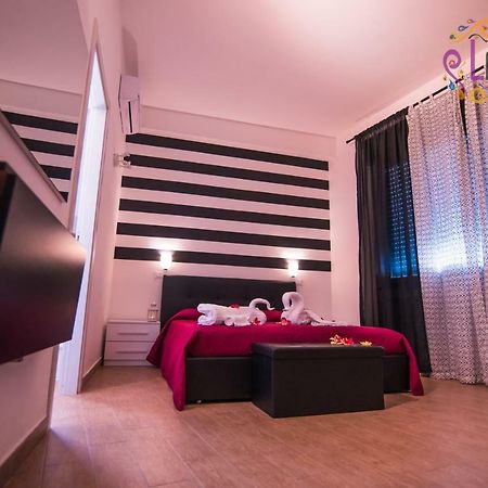 La Gioia Di Sicilia B&B Avola Eksteriør bilde